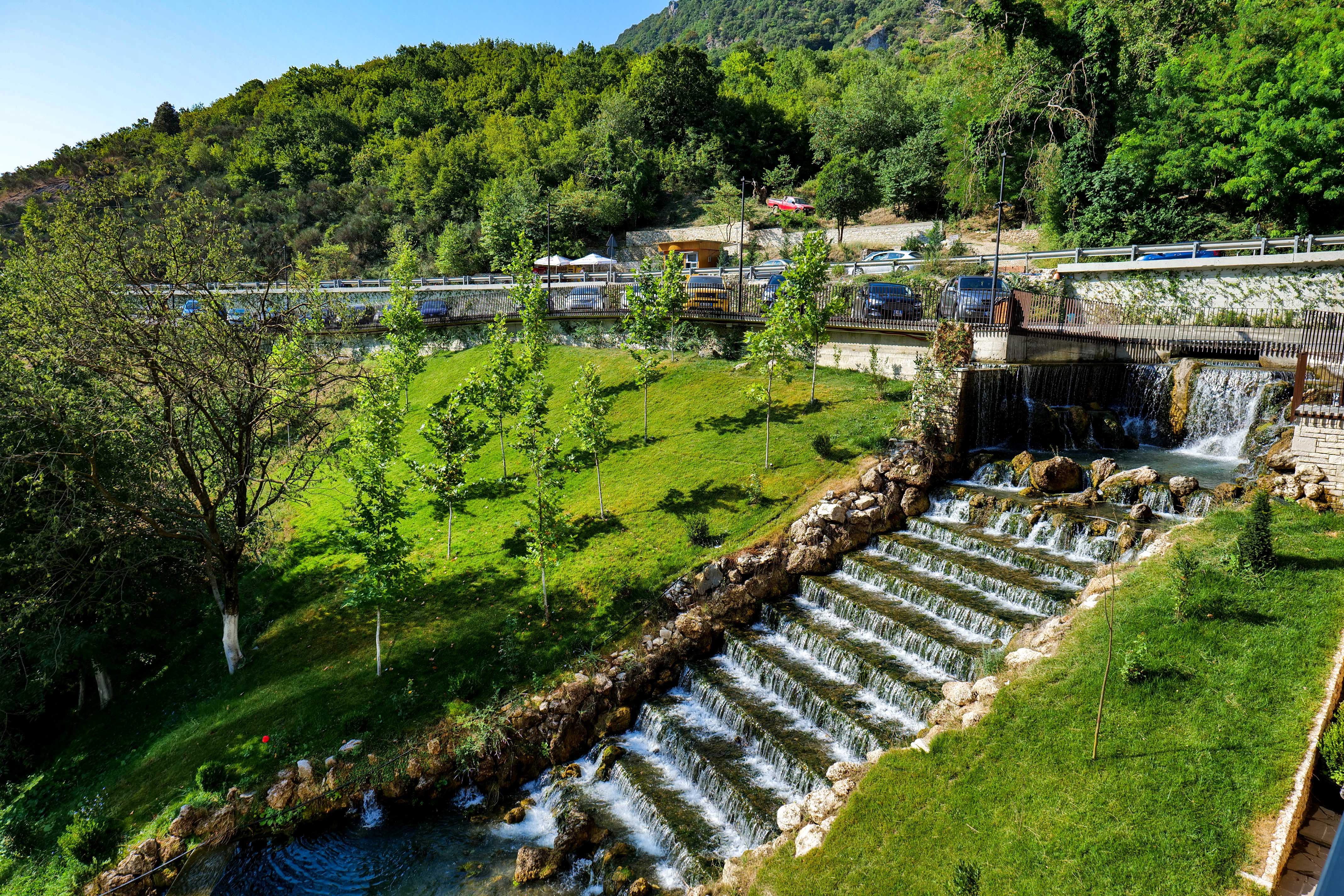 Tips for Making a Staff Retreat in Albania an Unforgettable Experience for your team