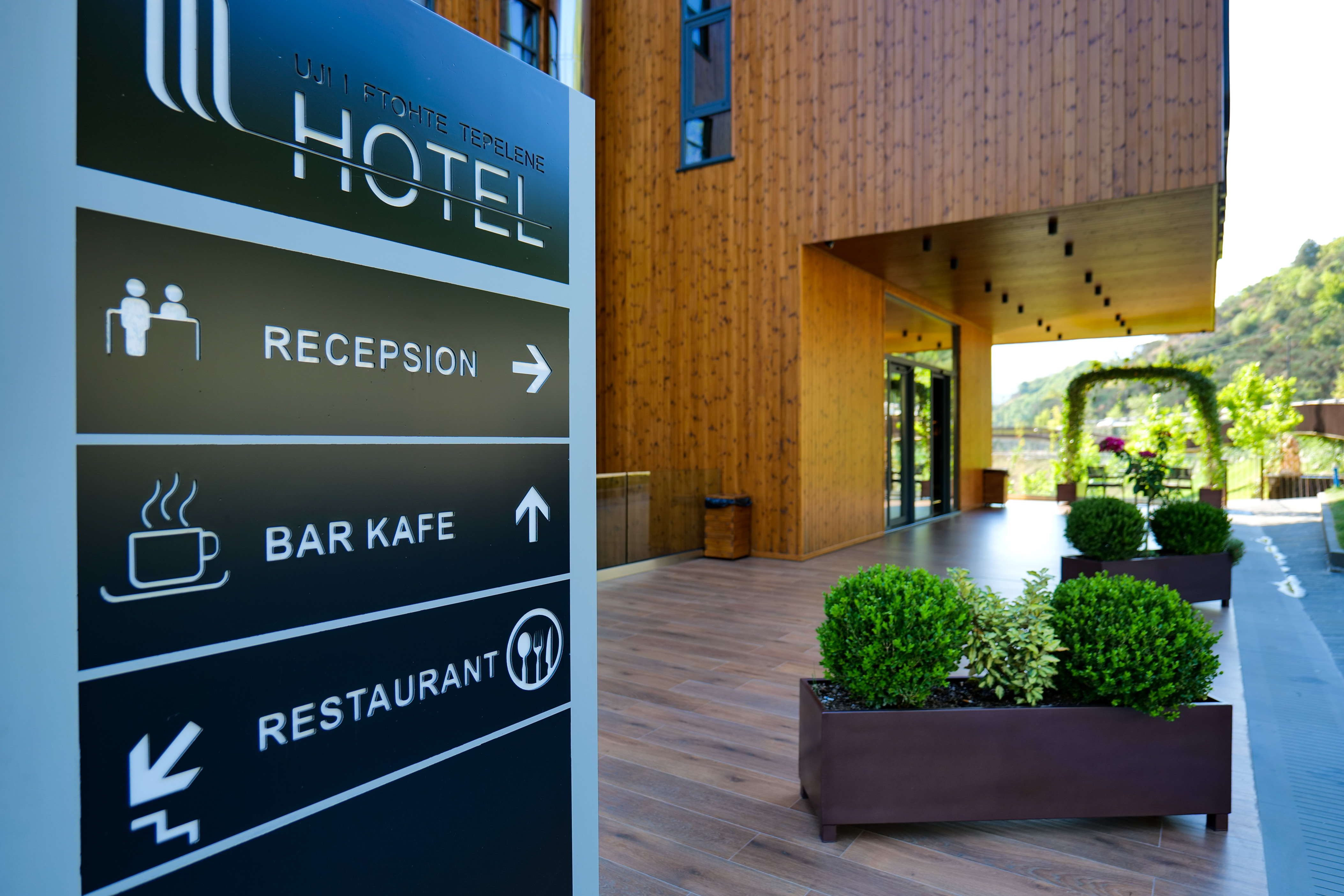 Choosing a Family Friendly Hotel in Tepelene 