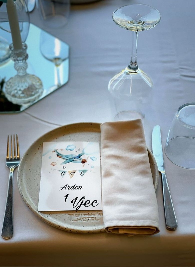 Birthday at Uji i Ftohte Tepelene