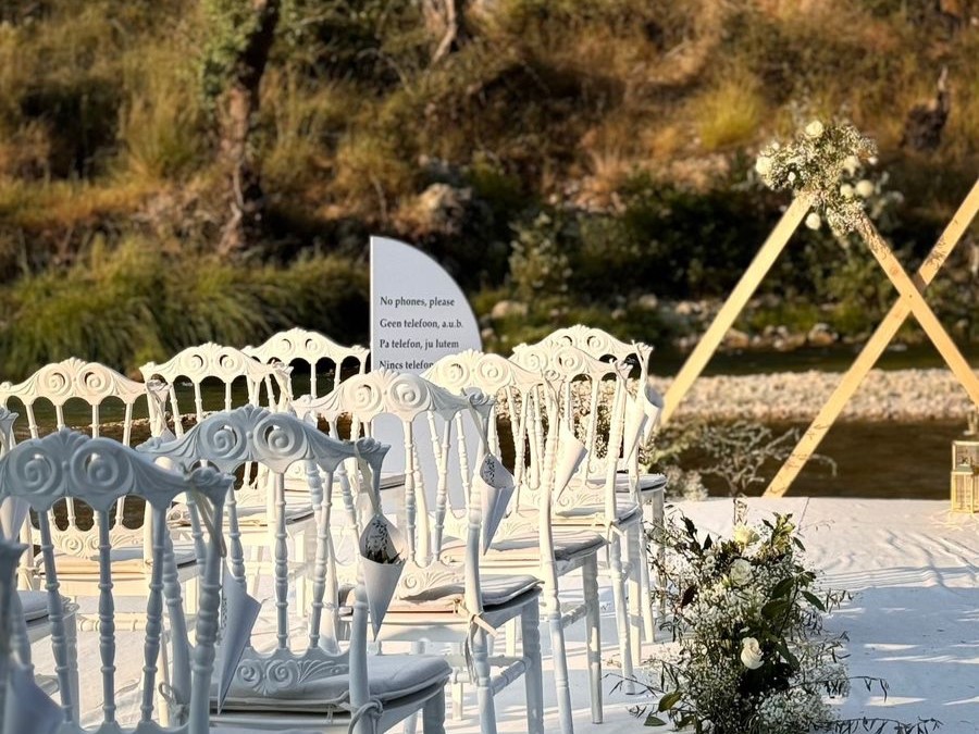 Best Celebration Venue in Albania: Uji i Ftohtë Tepelenë