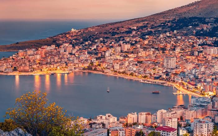 Saranda Travel Guide: 12 Amazing Things
to Do & Where to Stay in Southern Albania