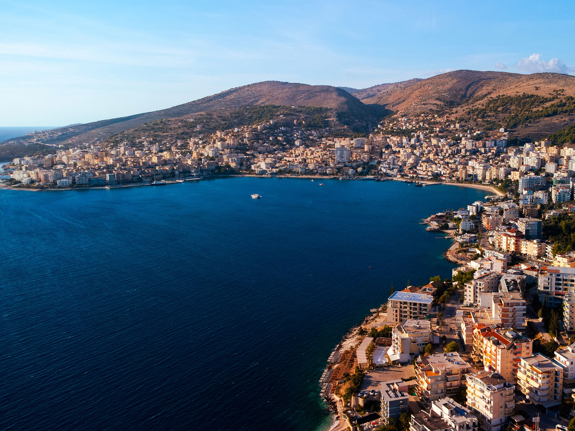 Saranda Travel Guide: 12 Amazing Thingsto Do & Where to Stay in Southern Albania