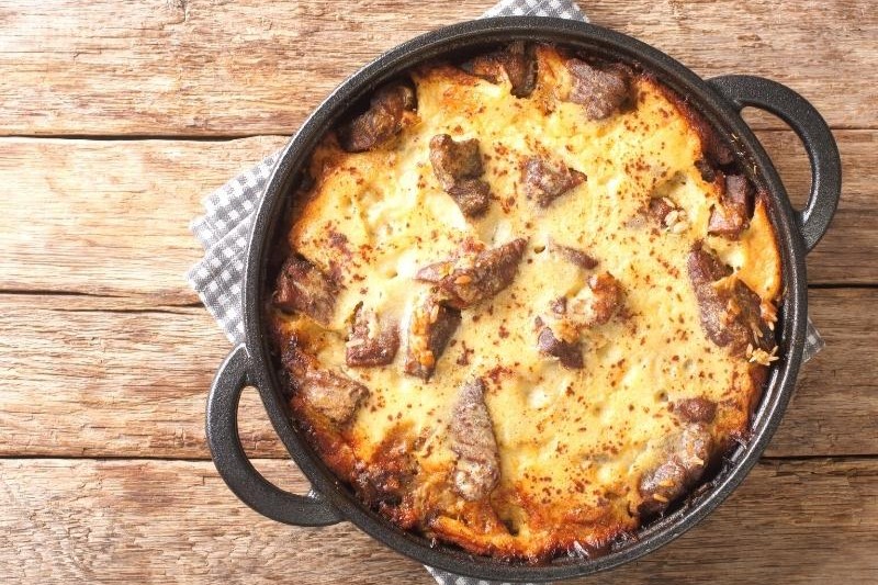 Albanian Cuisine and Southern Albania’s Table